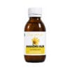 Masažno olje za športnike Cvetka (125 ml)