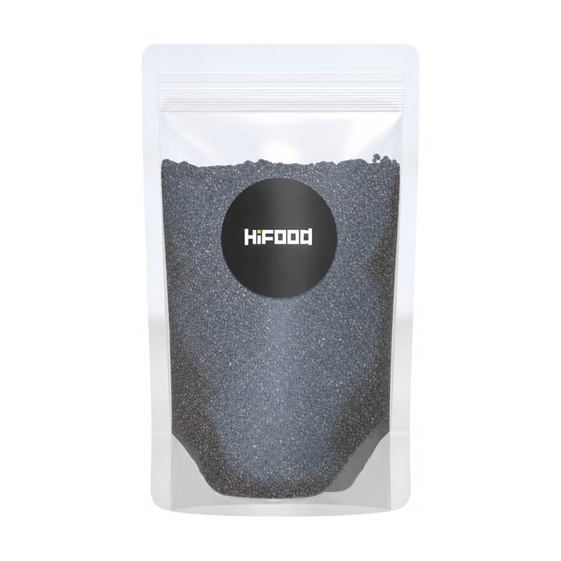 Semena črne kumine HiFOOD (500 g)