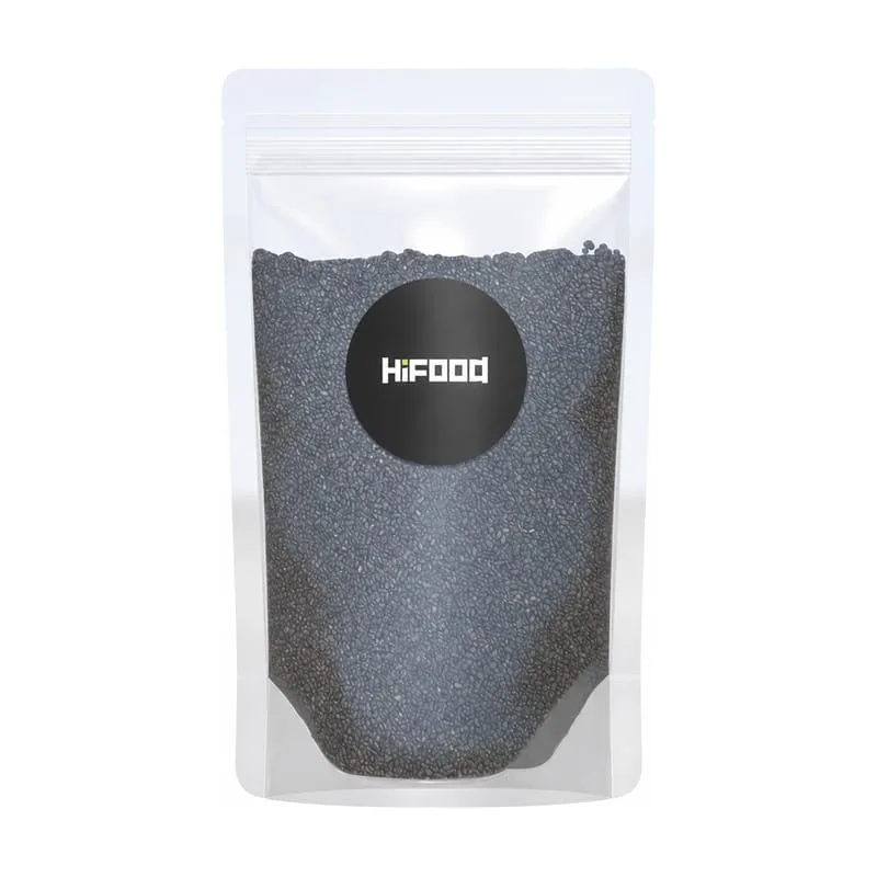 Semena črne kumine HiFOOD (500 g)
