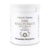 Cinkov bisglicinat z inulinom v prahu Heiltropfen (250 g)