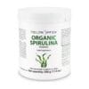 Ekološka spirulina v prahu Heiltropfen (500 g)
