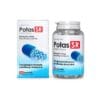 Kalij s podaljšanim sproščanjem – Potas SR Activlab Pharma (100 kapsul)